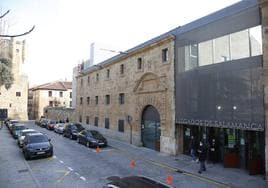 El acusado de abusos sexuales en el piso de una ONG para minusválidos de Salamanca acepta la pena solicitada por la Fiscalía