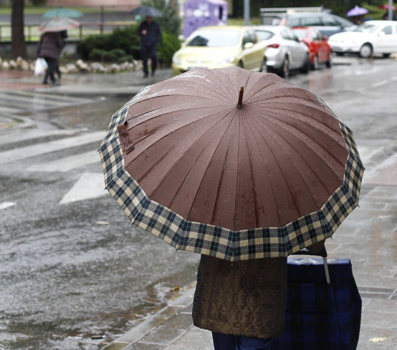 El tiempo de esta semana según las cabañuelas: «Cuando a las seis veas oscurecer el otoño seguro es»