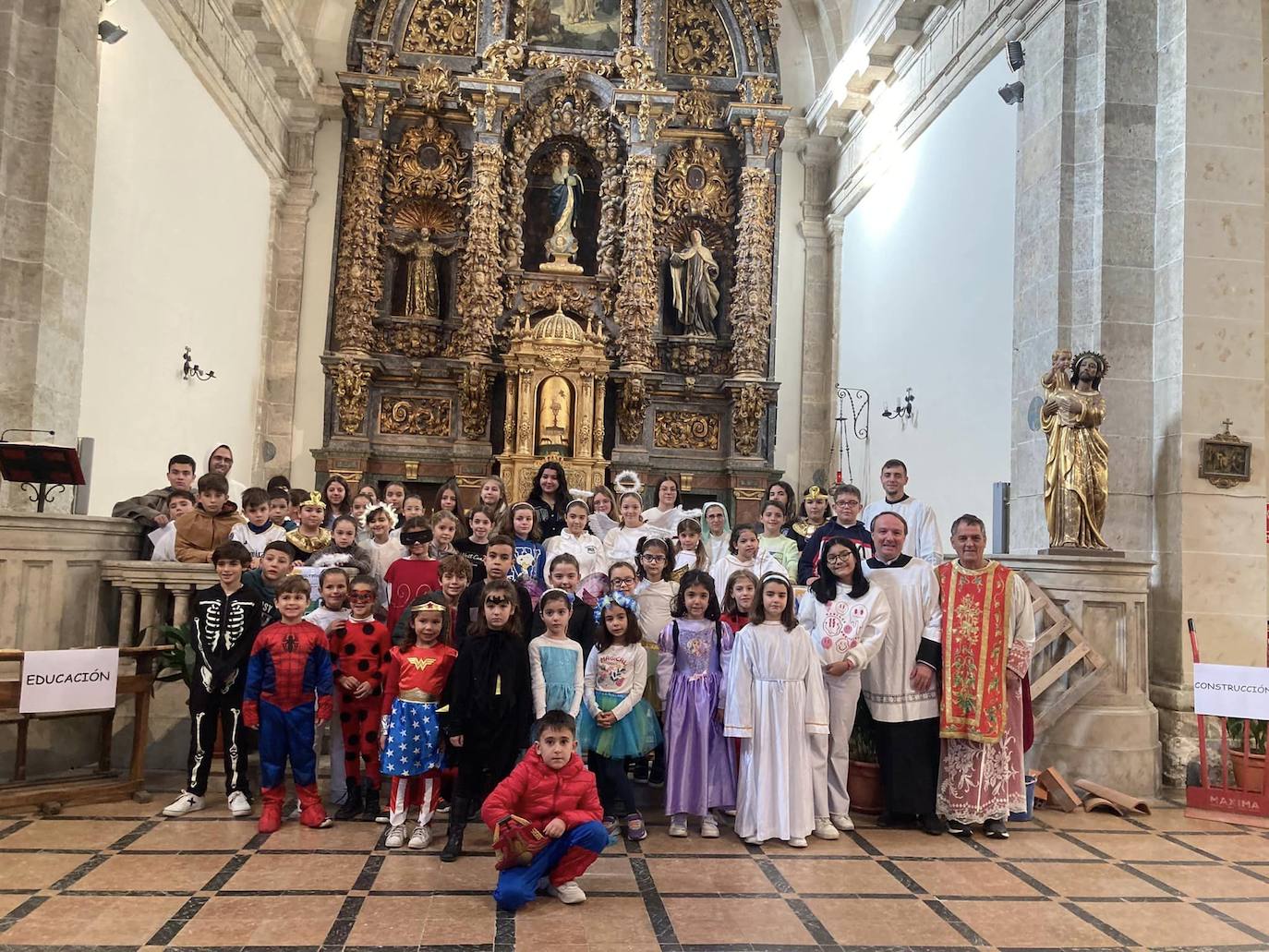La Santidad Vence En El Holywins De Ciudad Rodrigo La Gaceta De Salamanca