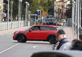 El millonario impacto económico que deja en Salamanca el rodaje de la película de Bollywood