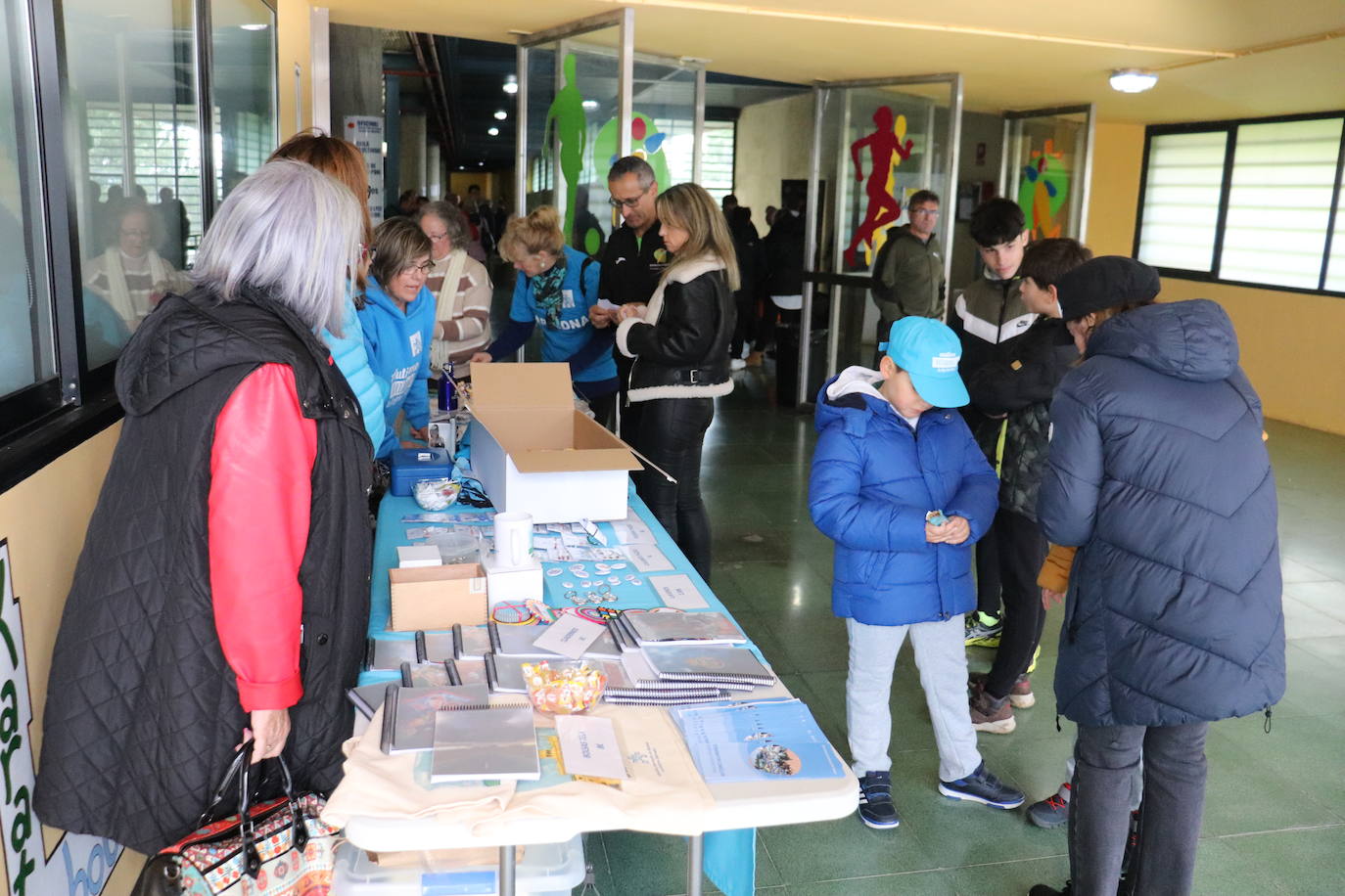 Guijuelo disfruta con la VIII Jamountain bike solidaria