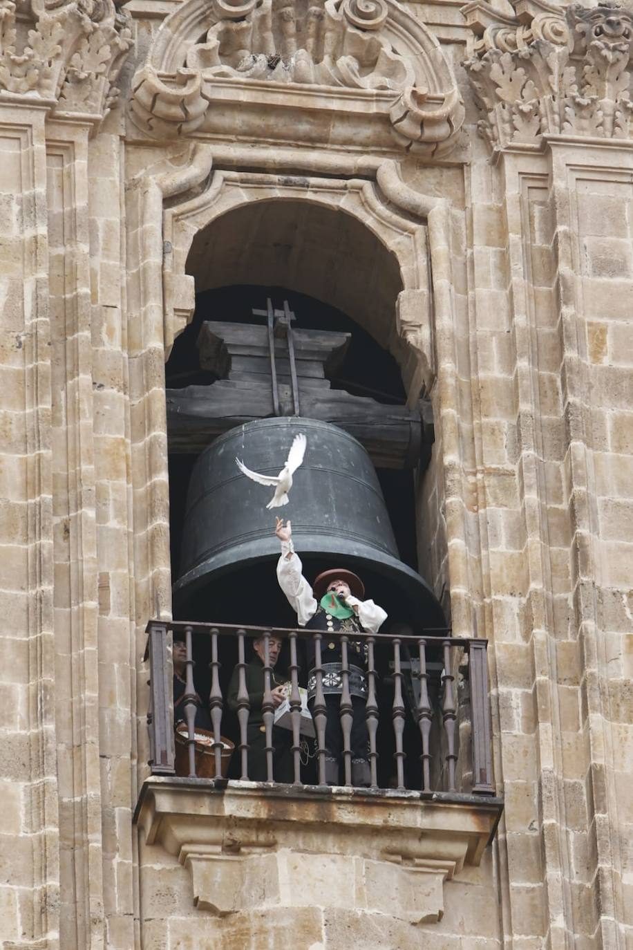 Las mejores imágenes de la tradición del Mariquelo