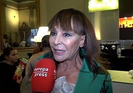 Mari Ángeles Grajal