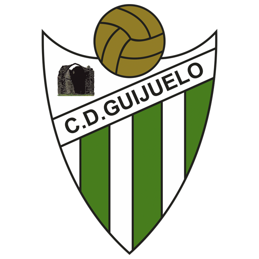 CD Guijuelo