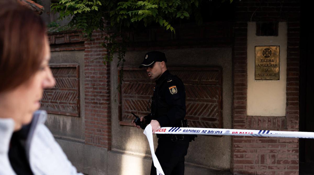 Los testimonios de las personas que auxiliaron a Alejo Vidal-Quadras en vídeo: «A ver si va a volver»