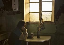 Coixet lleva al cine 'Un amor', el éxito de Sara Mesa