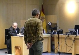 La Audiencia ratifica la sentencia del caso Mario Casal: 3 años y 9 meses de cárcel para el exconcejal de Vecinos