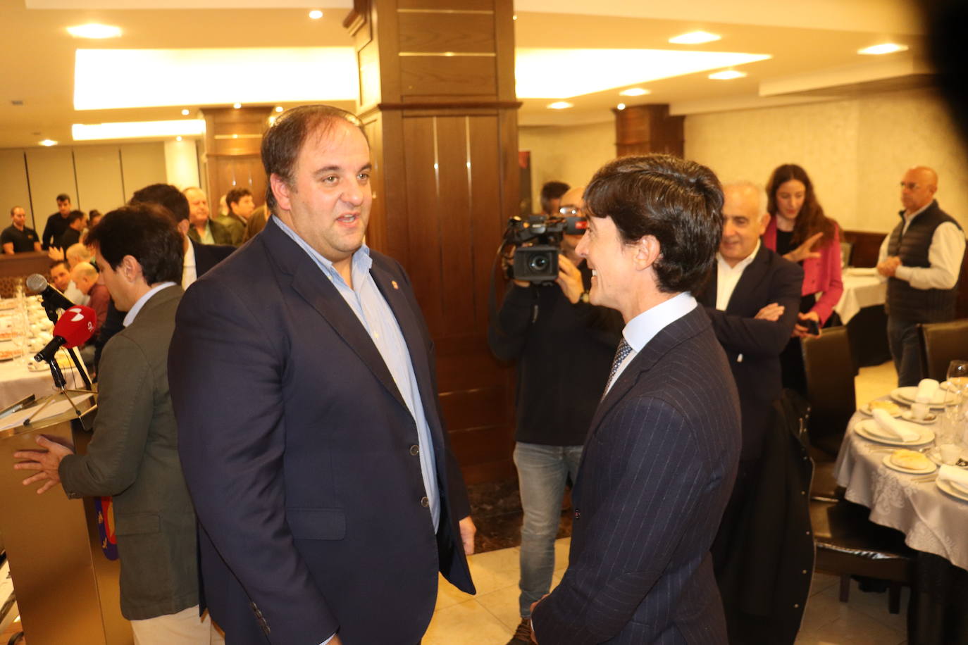 Guijuelo reconoce a Diosleguarde como el triunfador de su feria de agosto