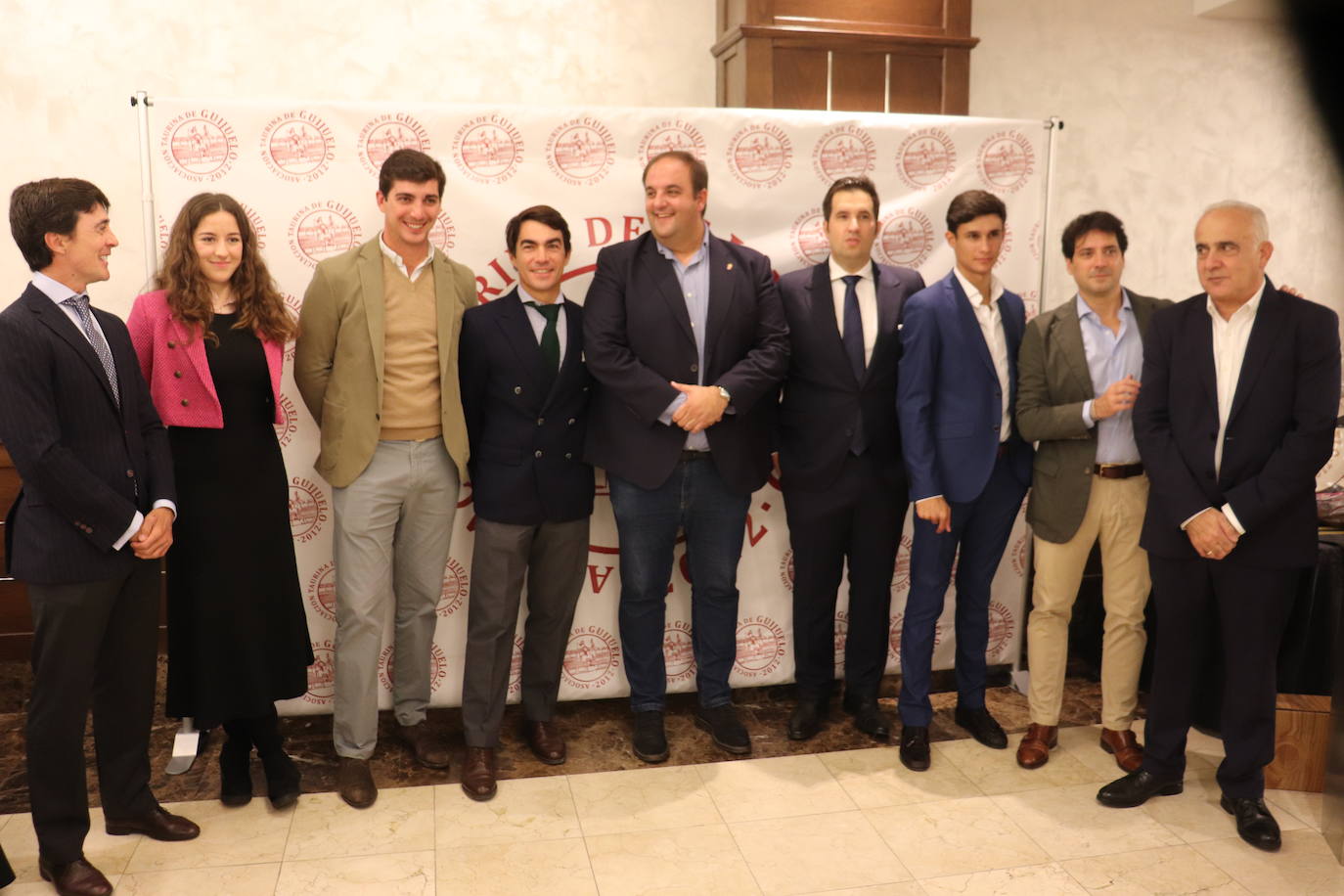 Guijuelo reconoce a Diosleguarde como el triunfador de su feria de agosto