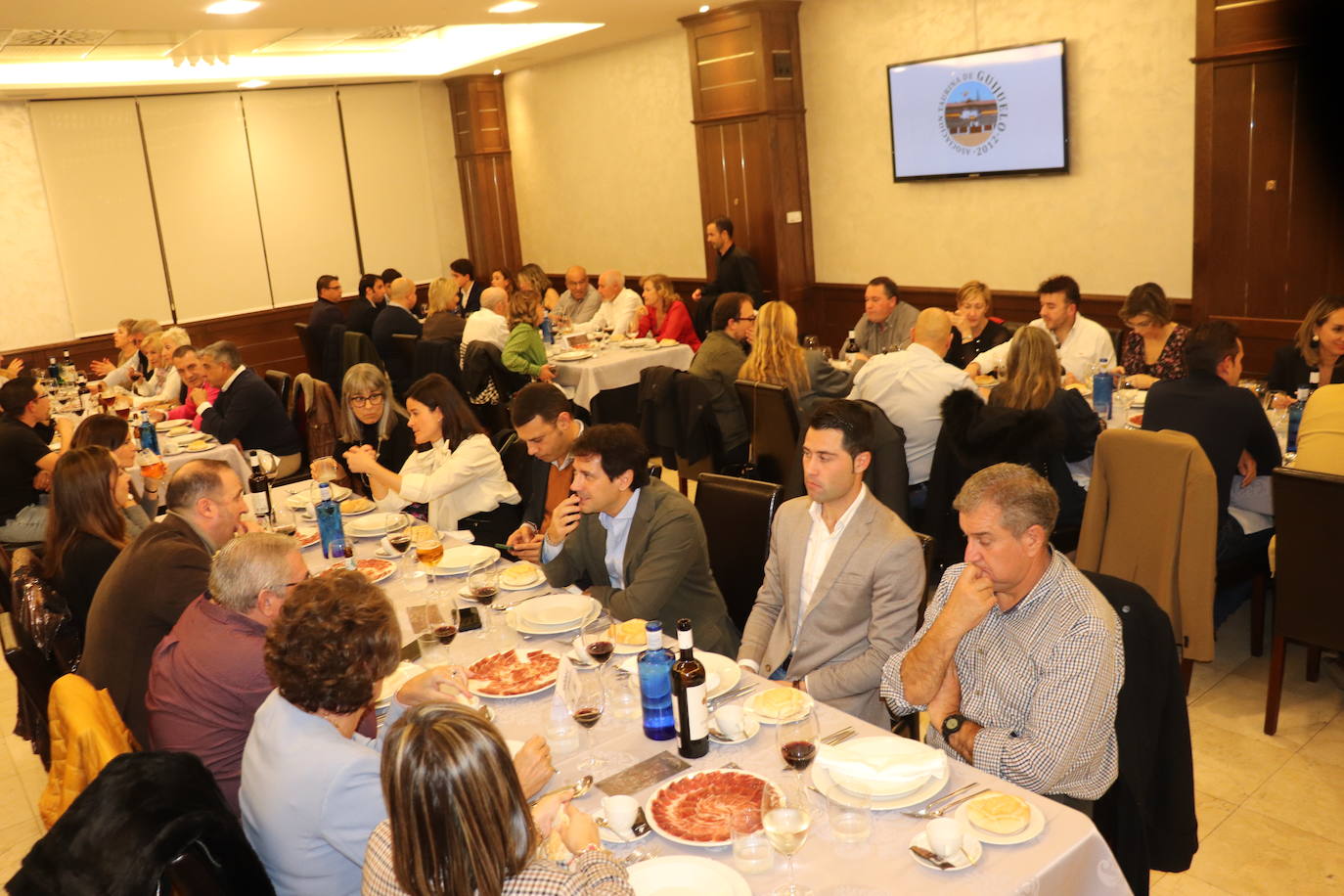 Guijuelo reconoce a Diosleguarde como el triunfador de su feria de agosto