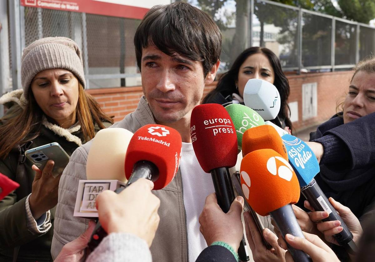 Inesperado varapalo para Juan José Ballesta tras su denuncia por agresión sexual