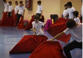 La apertura de curso de la Escuela taurina de Salamanca, en imágenes