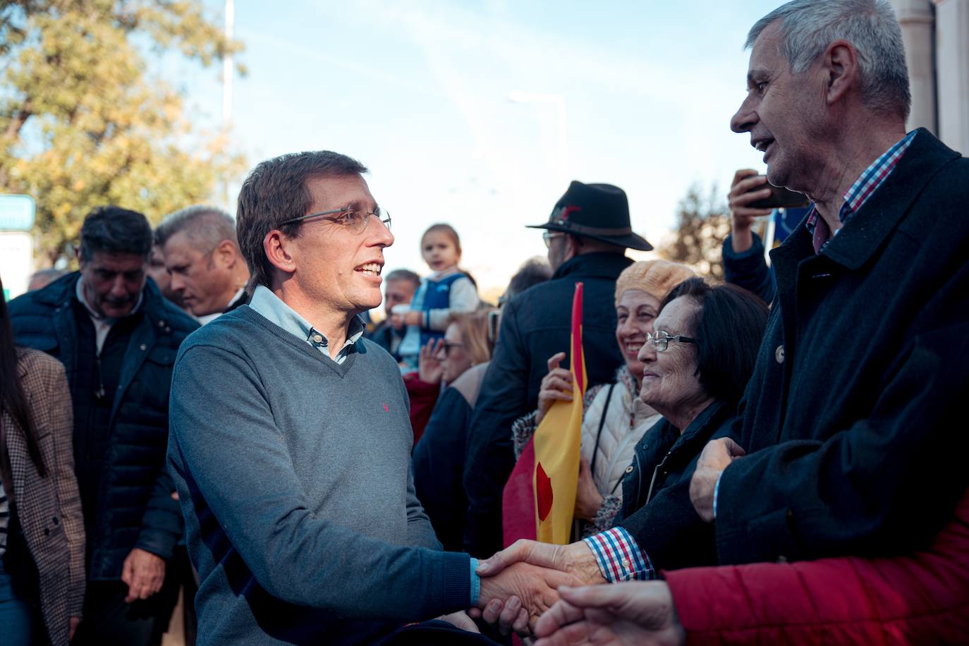 Un millón de personas se manifiestan contra la amnistía en Cibeles según los organizadores