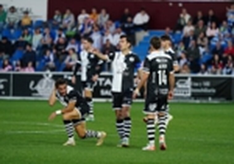Unionistas - Ponferradina: resultado, resumen y goles del partido de hoy (0-1)