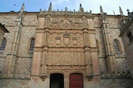 Universidad de Salamanca