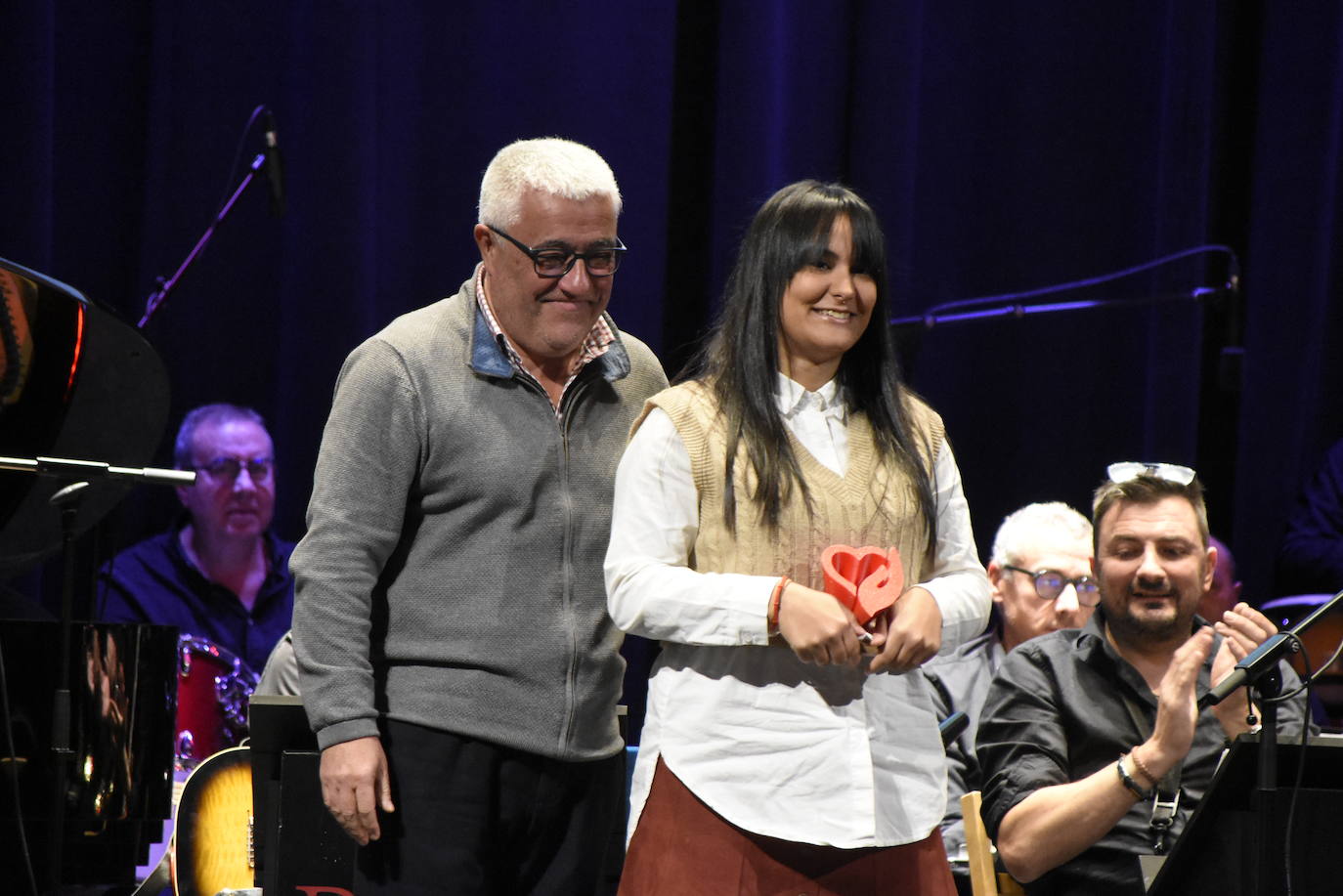 150 años de Cruz Roja en Ciudad Rodrigo