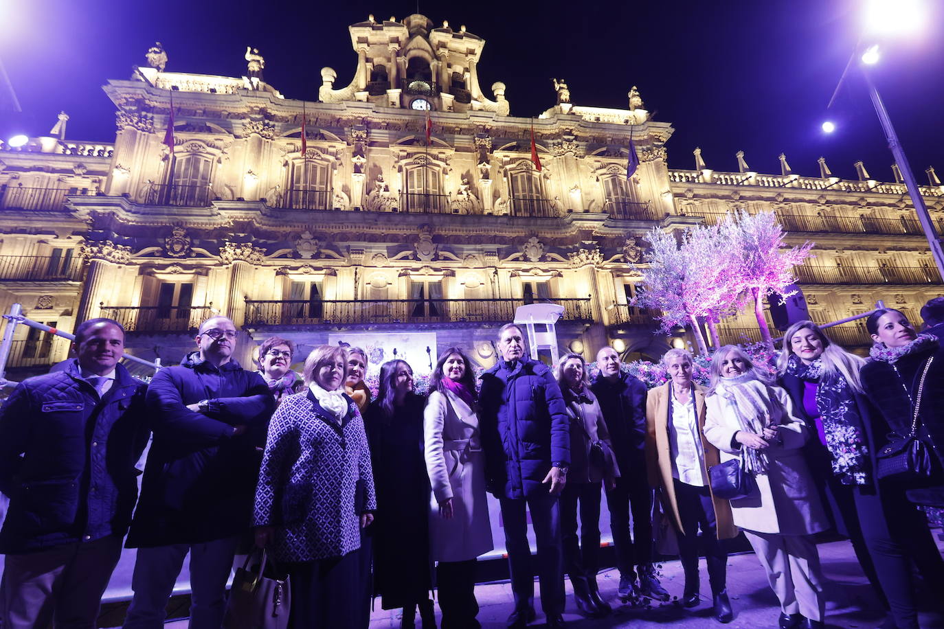 Manifiesto del Día contra la Violencia: «El machismo se está instalando con fuerza entre los jóvenes»