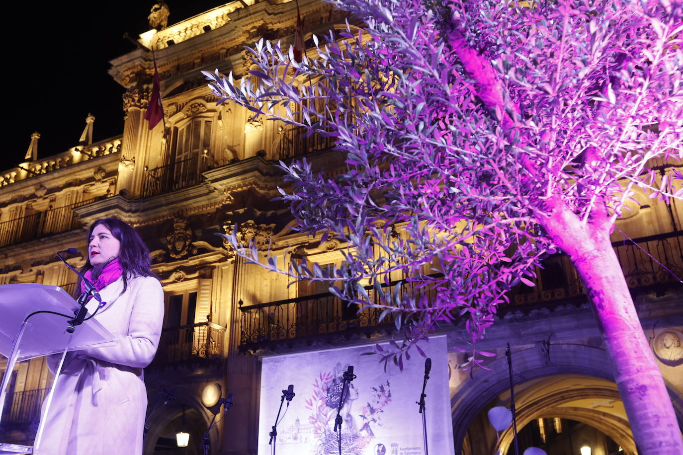 Manifiesto del Día contra la Violencia: «El machismo se está instalando con fuerza entre los jóvenes»