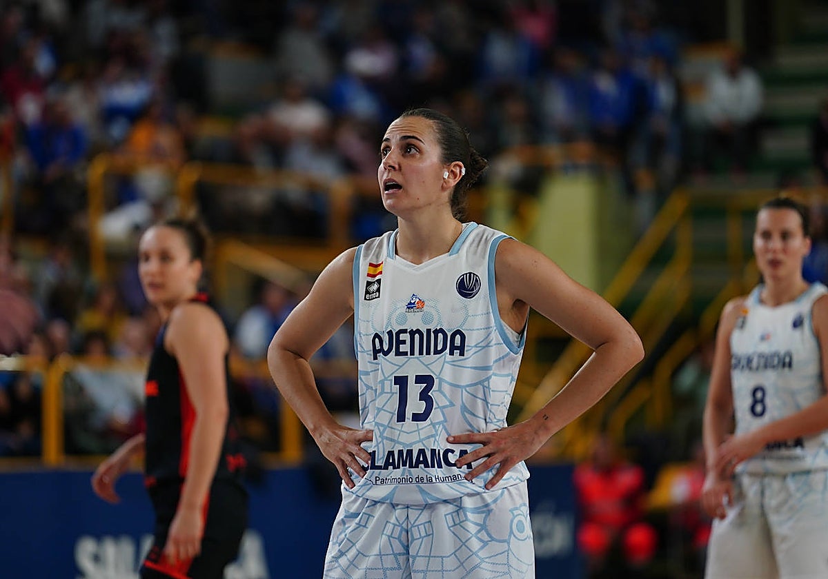 Así te hemos contado el Perfumerías Avenida - Cadí la Seu