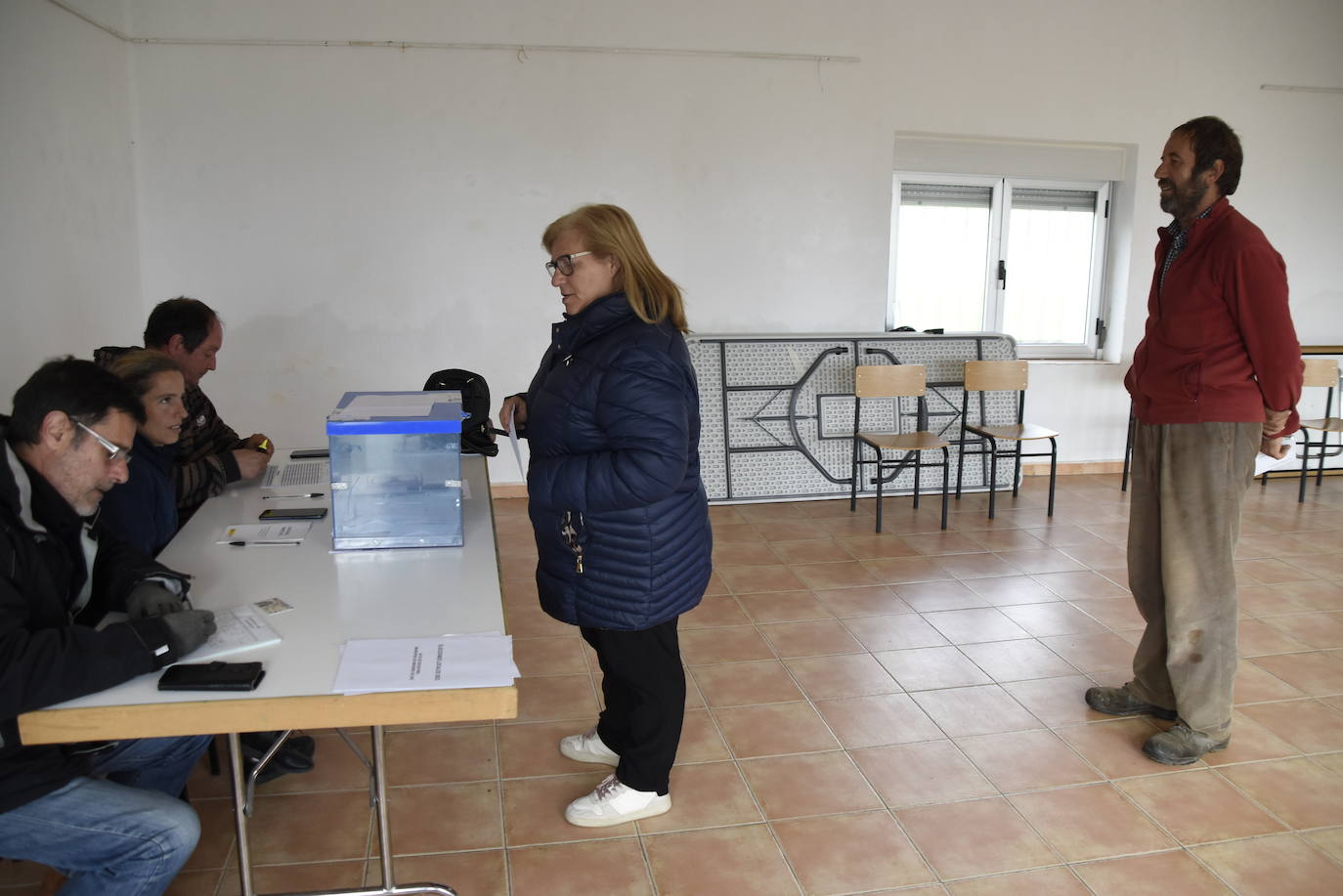 El Partido Popular revalida la Alcaldía de Puerto Seguro en la repetición electoral