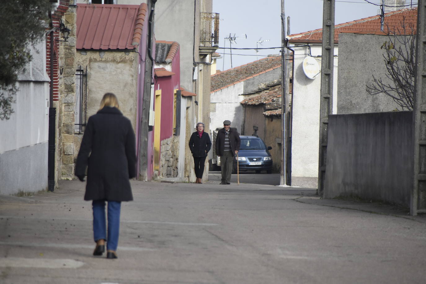 El Partido Popular revalida la Alcaldía de Puerto Seguro en la repetición electoral