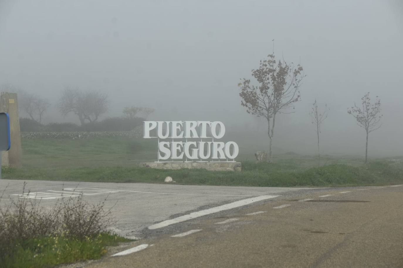 Así se vive en Puerto Seguro la repetición de la jornada electoral