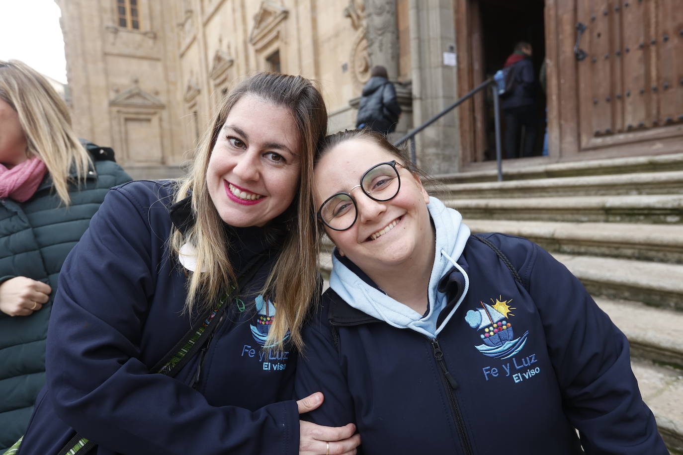 Una experiencia religiosa en Calatrava