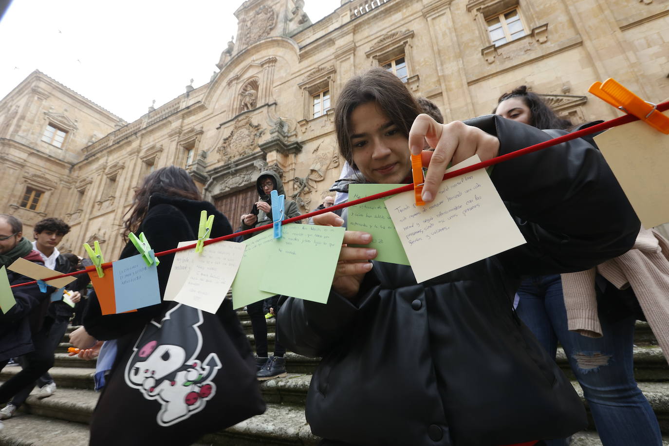 Una experiencia religiosa en Calatrava