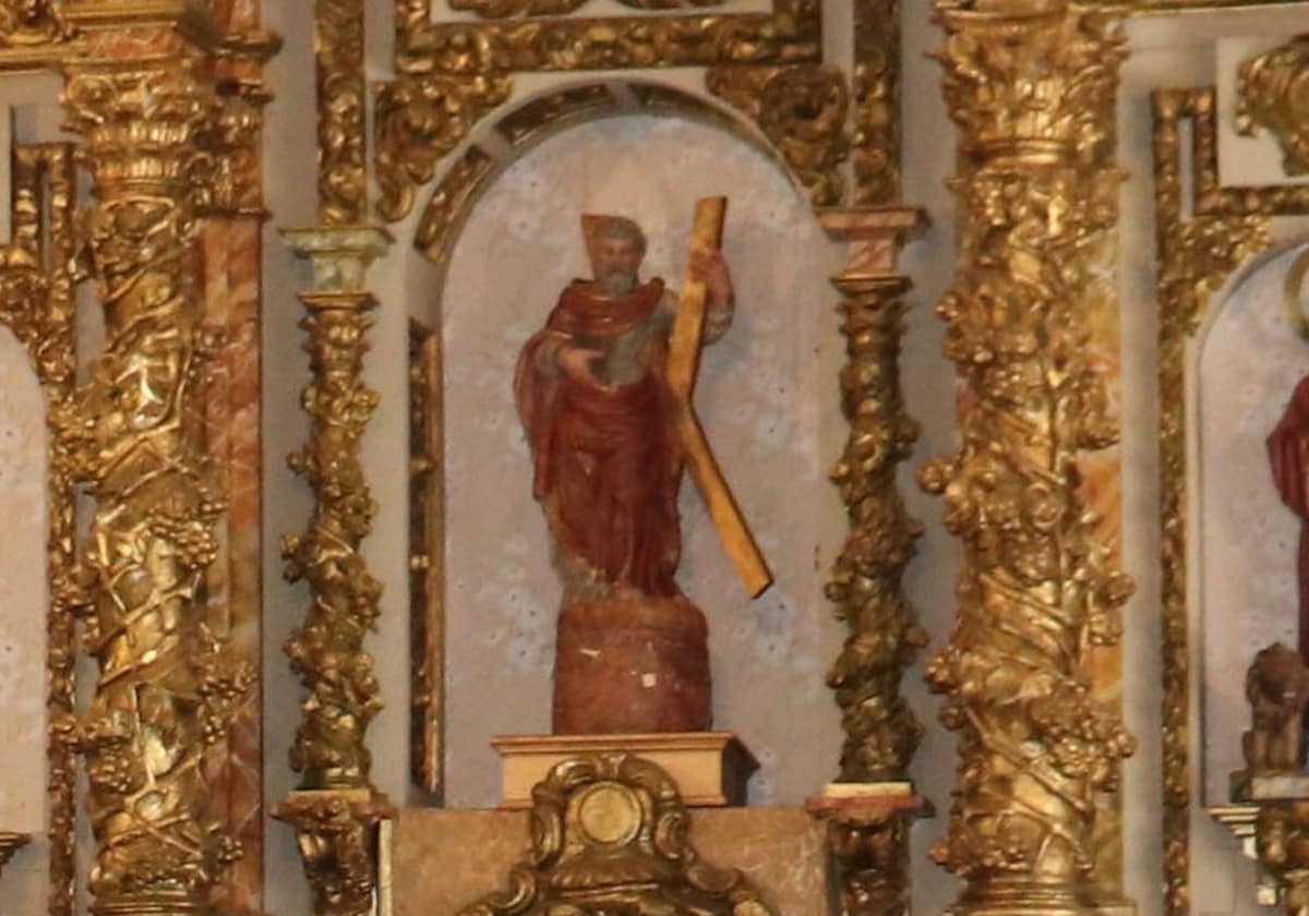 Campillo de Salvatierra recupera este domingo la festividad de San Andrés
