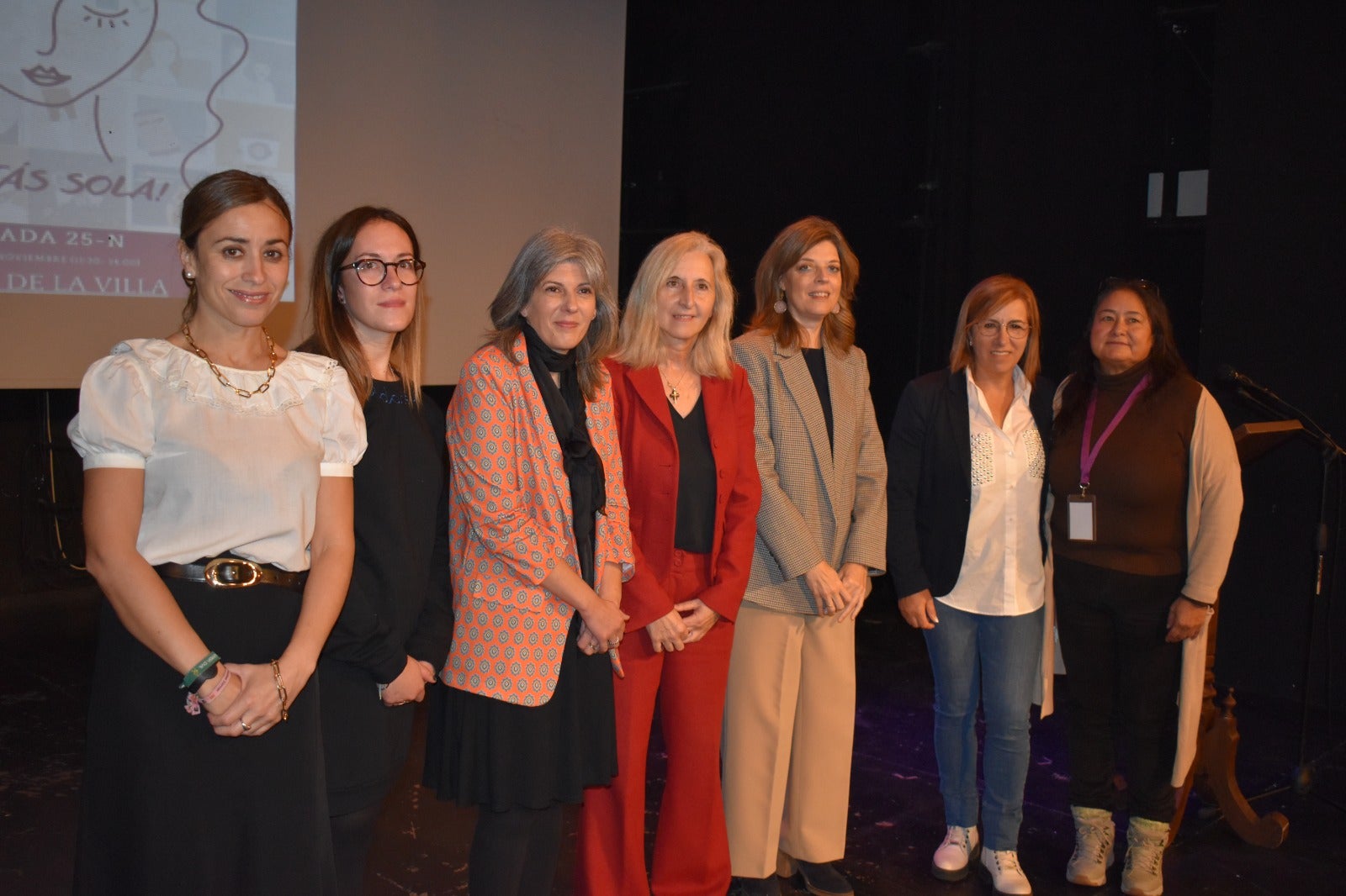 Más de 200 mujeres se reúnen en Alba para analizar la violencia de género en el mundo rural