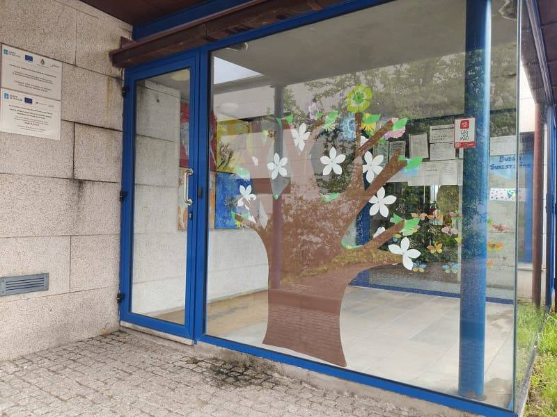 Así es Celanova, el pueblo que quiere &#039;robarle&#039; el premio navideño a La Alberca