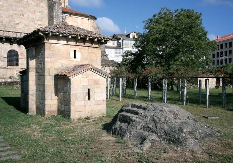 Así es Celanova, el pueblo que quiere &#039;robarle&#039; el premio navideño a La Alberca