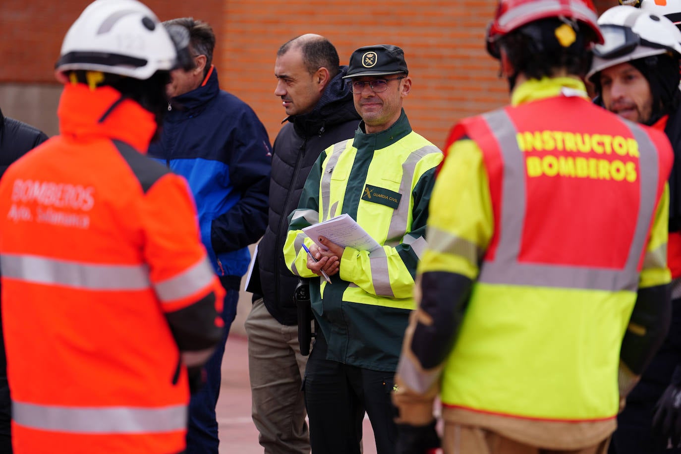 Cómo actuar ante un accidente en el que hay un coche eléctrico involucrado