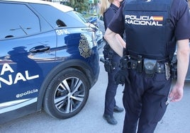 Detenida en Valladolid por acosar a sus exparejas y familiares publicando sus números en webs de contactos sexuales