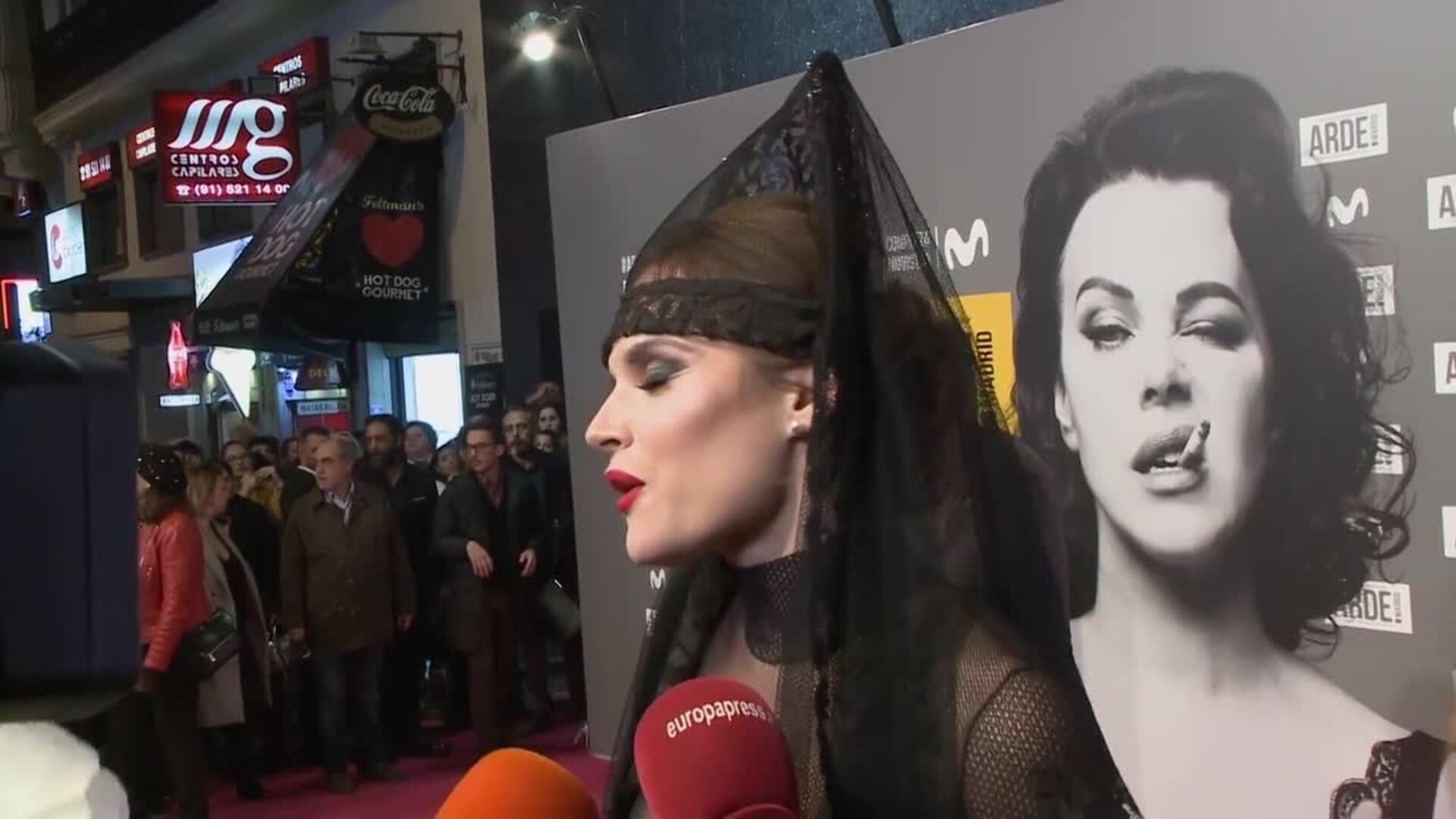 Melody da la mejor noticia de su vida: está embarazada