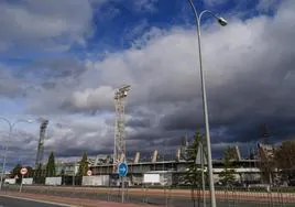 Negros nubarrones se ciernen sobre el Helmántico.