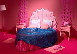 Así es la espectacular exposición para introducirse en el mundo de Barbie