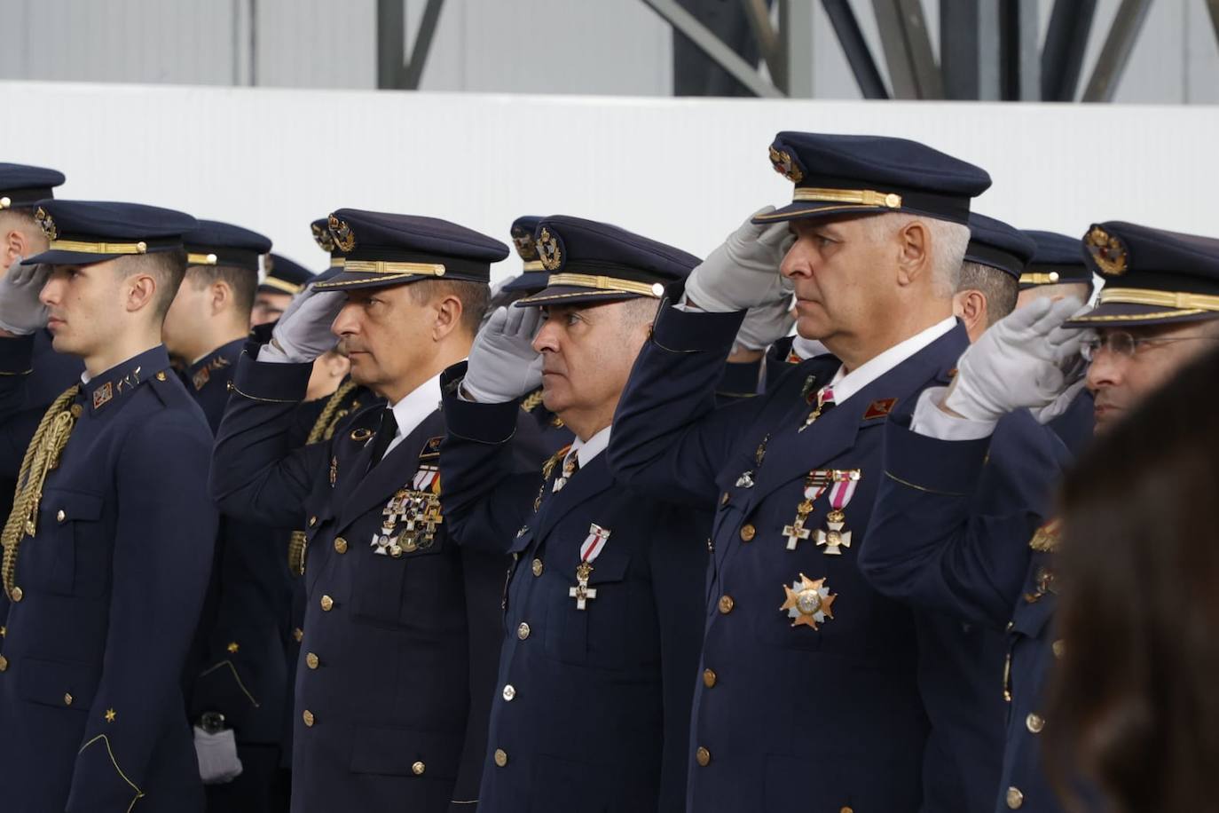 Matacán se viste de gala para honrar a su patrona