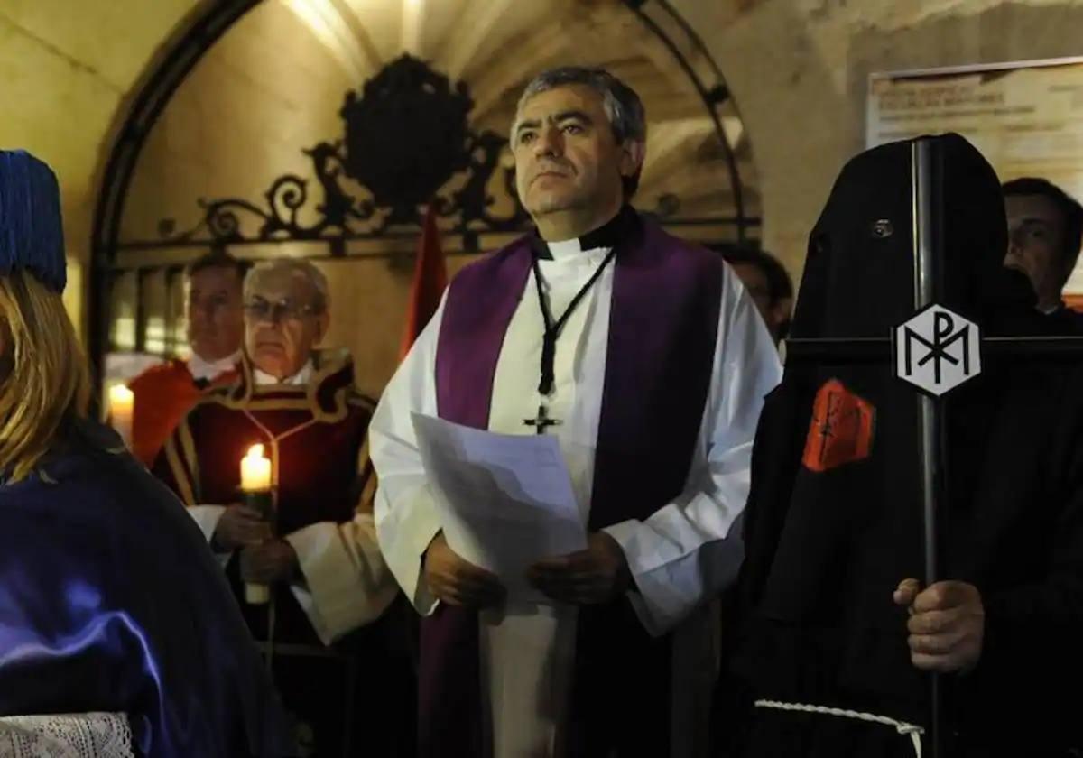 Archivada la denuncia del cura Policarpo Díaz por abuso sexual por parte de otro sacerdote