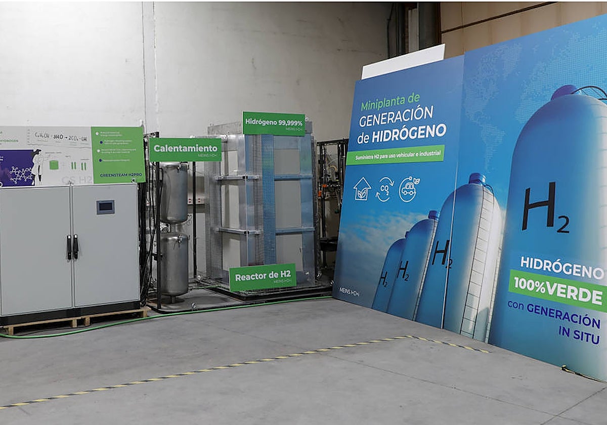 LuPaGas: toda la energía que necesitas | La Gaceta de Salamanca