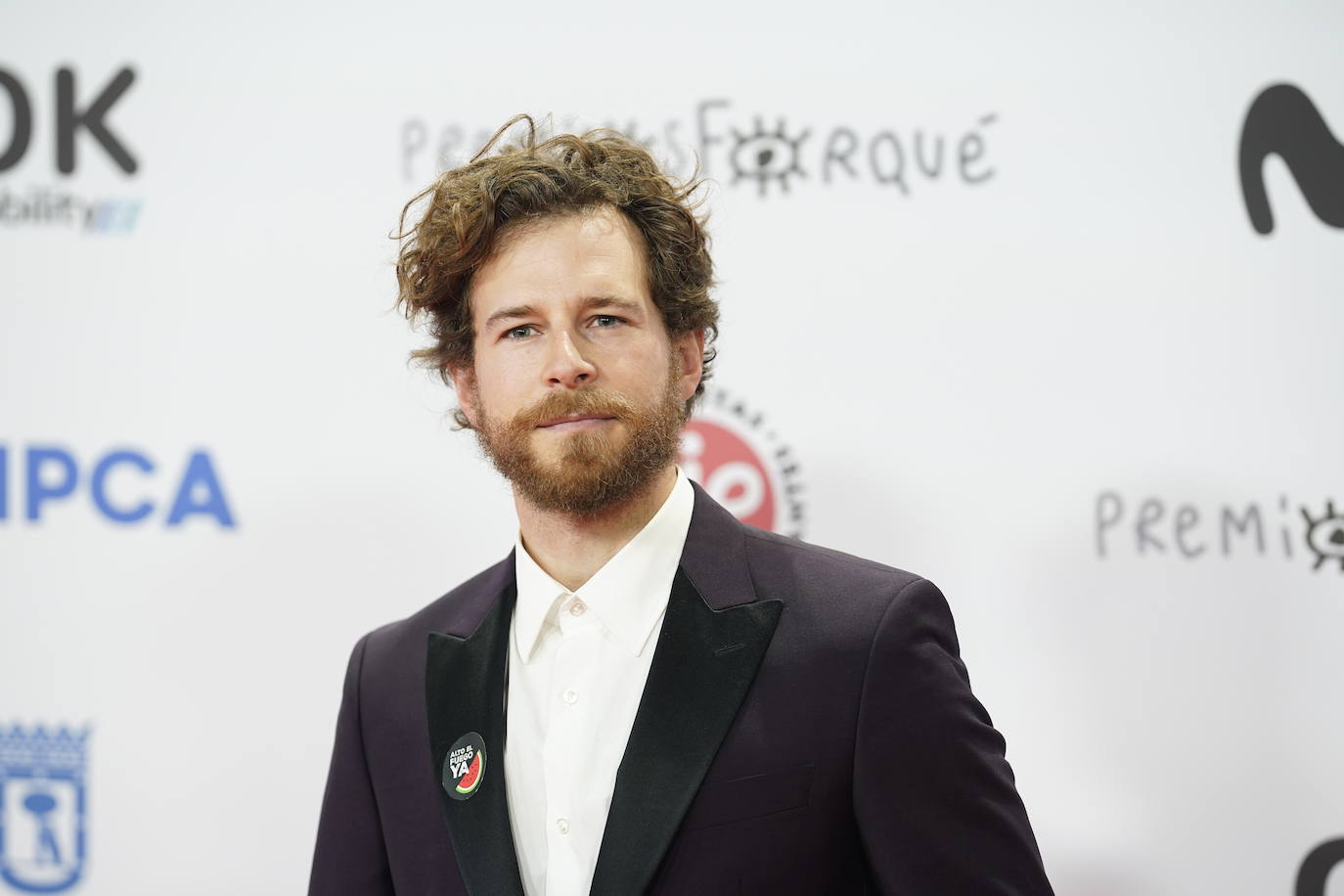 Los estilismos de infarto que dejaron los premios Forqué