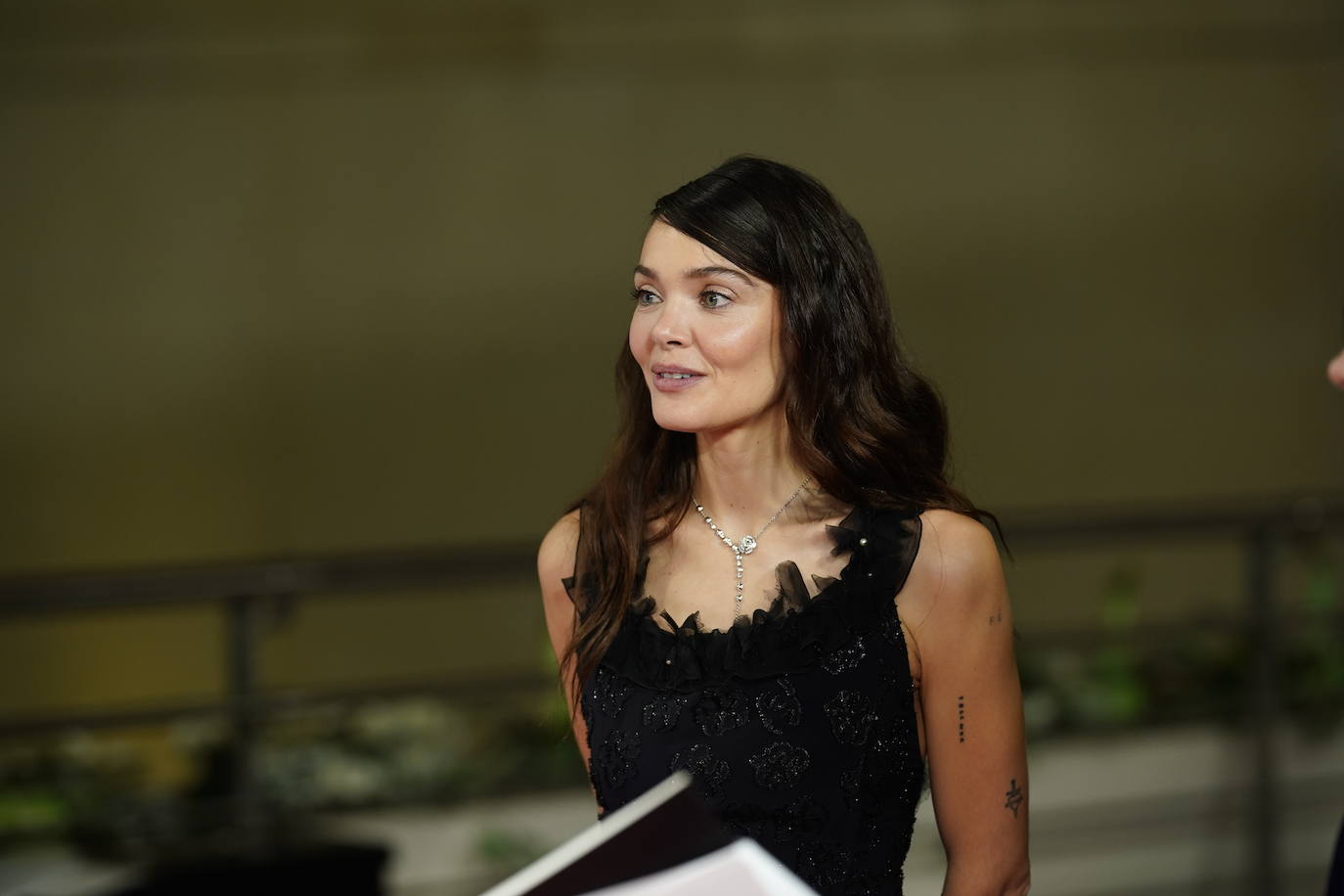 Los estilismos de infarto que dejaron los premios Forqué