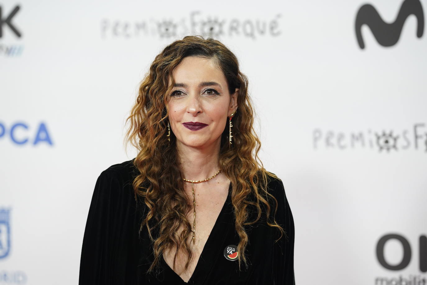 Los estilismos de infarto que dejaron los premios Forqué