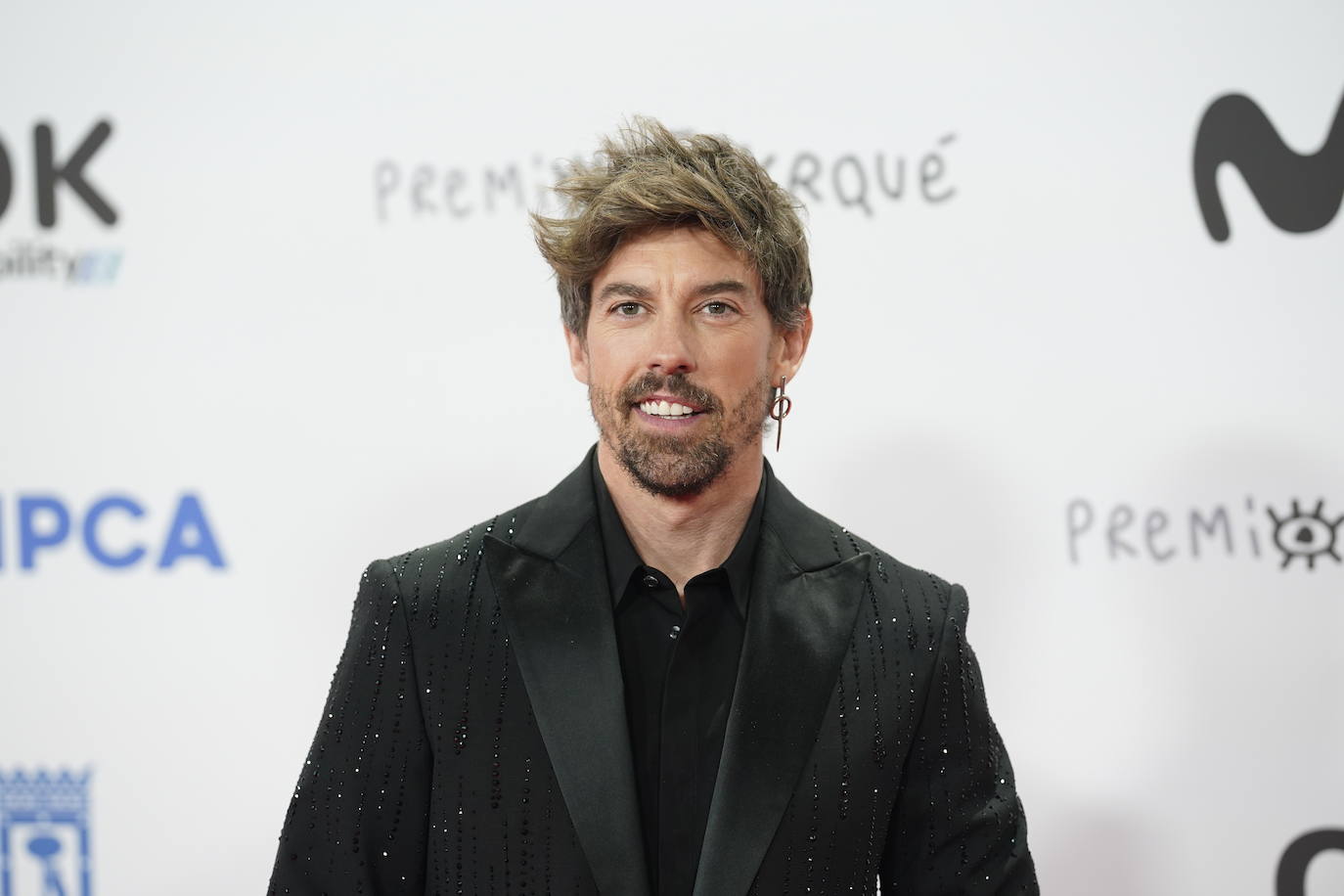 Los estilismos de infarto que dejaron los premios Forqué