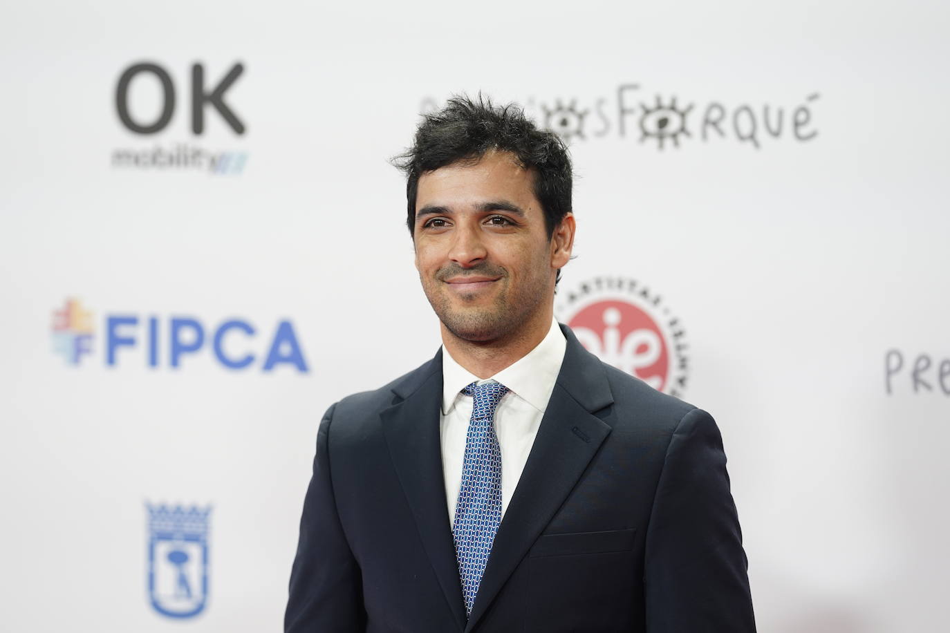 Los estilismos de infarto que dejaron los premios Forqué