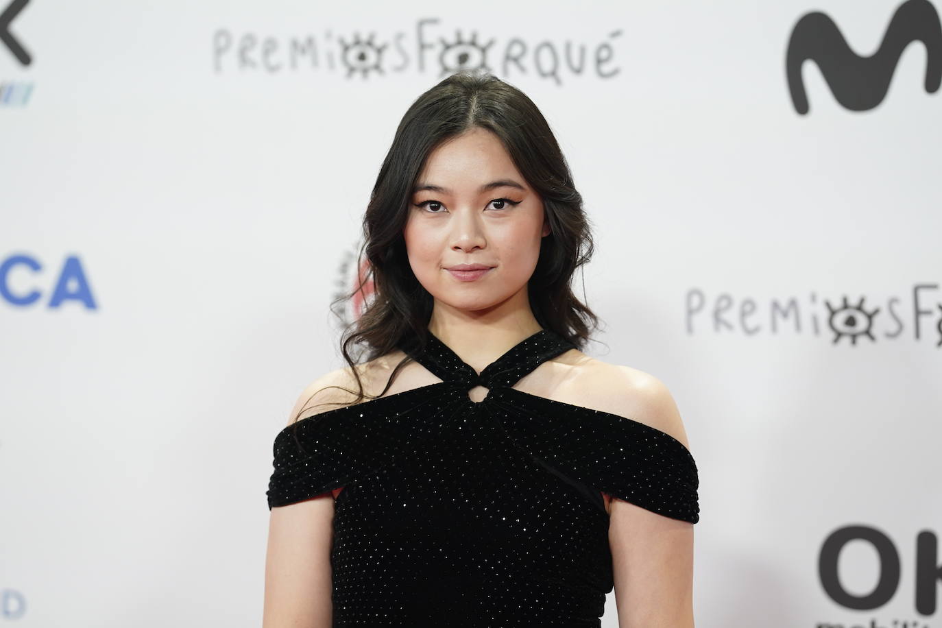 Los estilismos de infarto que dejaron los premios Forqué