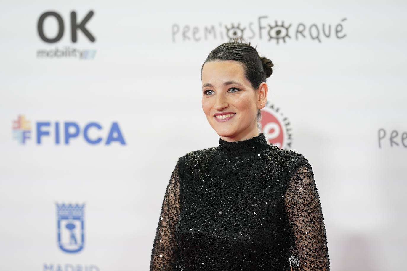 Los estilismos de infarto que dejaron los premios Forqué