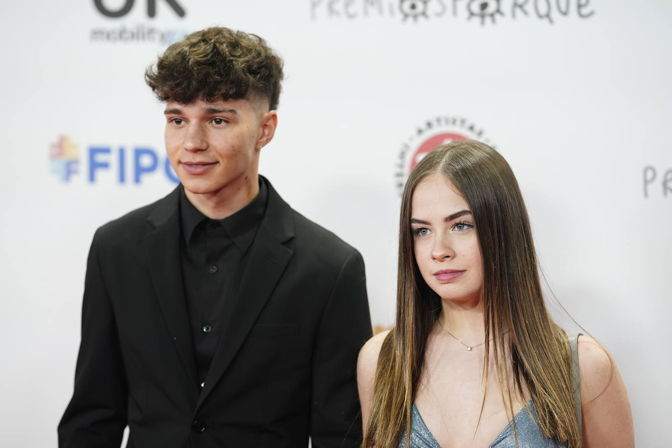 Los estilismos de infarto que dejaron los premios Forqué