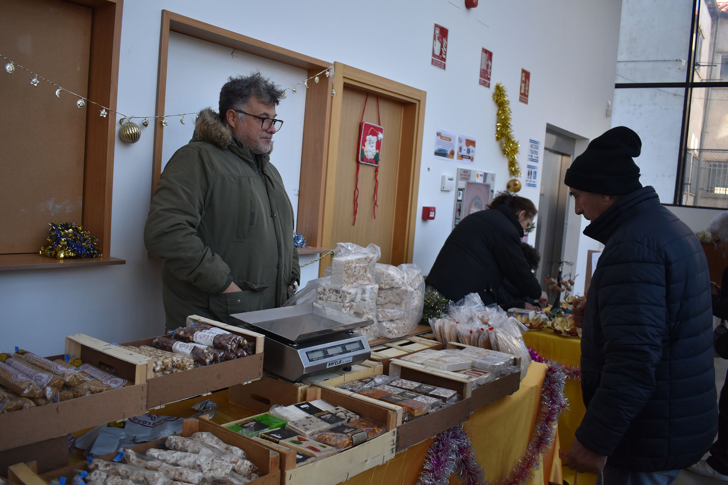 El jueves más dulce del año en la villa ledesmina