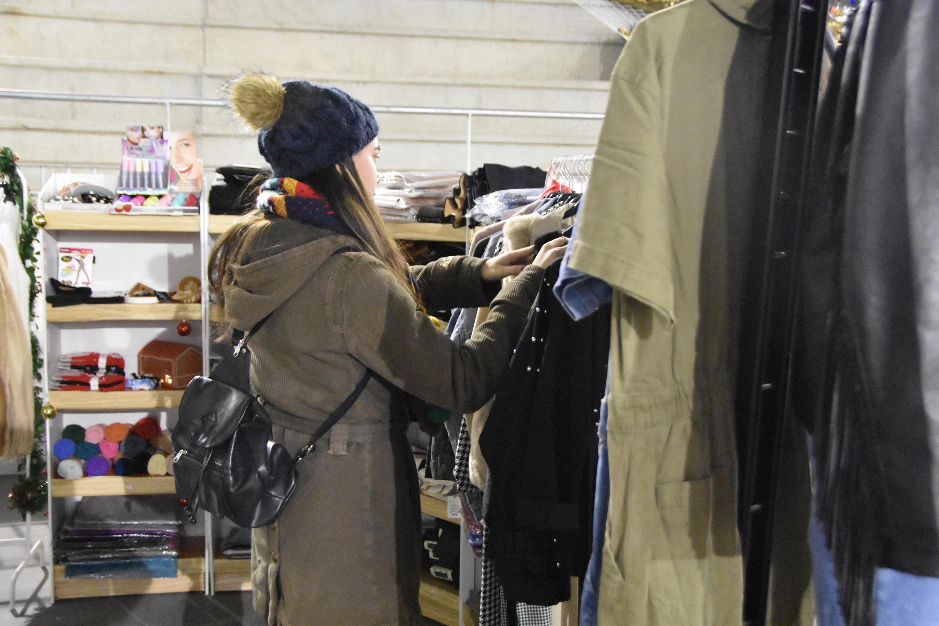 Música y alegría para recibir al cartero real en Carbajosa